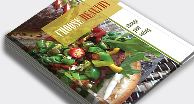 books flyers magazines newspaper ads portfolio image